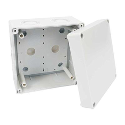 KOPOS KSK 125 KA Verdeeldoos Halogeenvrij (b x h x d) 126 x 126 x 76 mm 1 stuk(s)