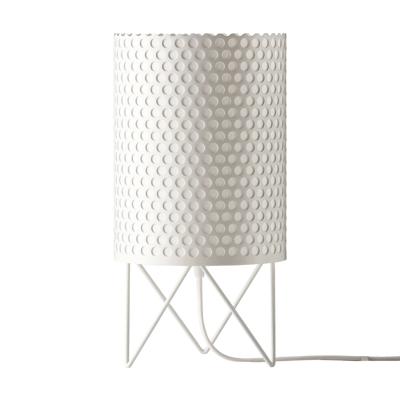 Gubi Pedrera ABC Tafellamp - Mat wit