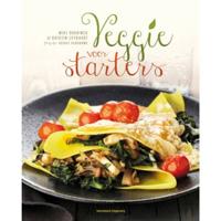 Veggie voor starters (Paperback) - thumbnail