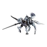 Hexa Gear Plastic Model Kit 1/24 Blauregen 28 cm - thumbnail