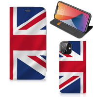 iPhone 12 | iPhone 12 Pro | Standcase | Groot-Brittannië - thumbnail