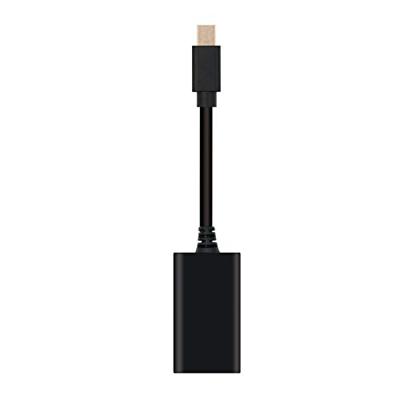 Adapter Mini DisplayPort naar HDMI NANOCABLE 10.16.0102 15 cm