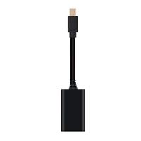 Adapter Mini DisplayPort naar HDMI NANOCABLE 10.16.0102 15 cm - thumbnail