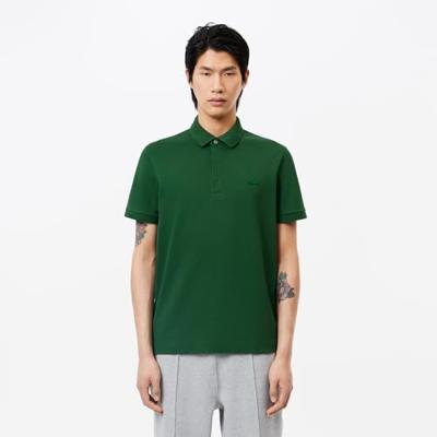 Lacoste 1HP3 S/S Polo Heren L