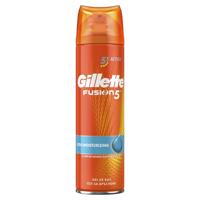 Gillette  Fusion5 Gel Ultra Moisturizing -  200 ML - thumbnail