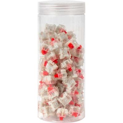 Keychron Gateron Cap V2 Red Switch-Set keyboard switches Keychron Gateron Cap V2 Red Switch-Set keyboard switches
