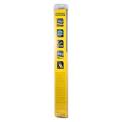Stanley handgereedschap FatMax Digitale Waterpas | 120 cm - 0-42-086