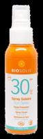 Biosolis Sun Spray SPF30 - thumbnail