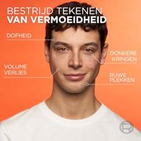 Men expert hydra energetic hydraterende gel - thumbnail