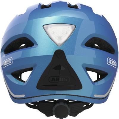 Abus helm pedelec 1.1 pearl wit l 56-62cm