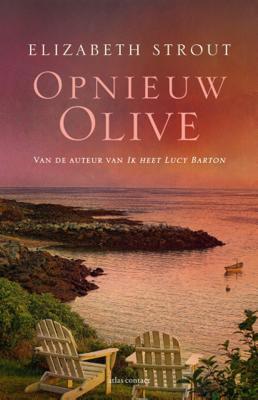 Opnieuw Olive Opnieuw Olive