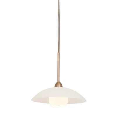 Steinhauer Hanglamp sovereign classic LED 2740br brons