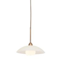 Steinhauer Hanglamp sovereign classic LED 2740br brons - thumbnail