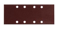 Makita P-31859 Oscillerend schuurpapier Korrelgrootte (num) 80 (l x b) 230 mm x 93 mm 10 stuk(s) - thumbnail