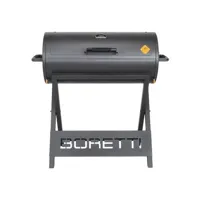 Boretti Barilo 2.0 Houtskool BBQ - thumbnail