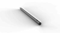 Adonit Neo Duo, Magnetic Attach Multi-Device Stylus voor iPhone en iPad, Duo-modus Actief Digitaal Potlood, Palmafwijzing, Compatibel met iPad Air, Mini, Pro, iPhone - Grafiet Zwart - thumbnail