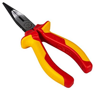 Brüder Mannesmann Telefoontang recht VDE 160 mm (Hobby) - 10603 Brüder Mannesmann Telefoontang recht VDE 160 mm (Hobby) - 10603