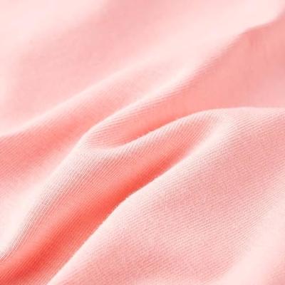 Kindershirt 128 roze Kindershirt 128 roze