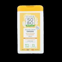 Showercream ultra rich shea butter 450 Milliliter - thumbnail