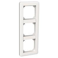 ELSO frame WDE002303 3 3-voudige Primo voor Exxact wit 1 stuk(s) - thumbnail