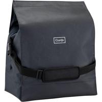 single bikebag frontbag 30L zwart - thumbnail