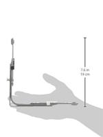 i.S.-Hoekoverbrenging 1 nok 115x115mm ZL Maco - thumbnail