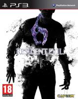 Resident Evil 6 - thumbnail