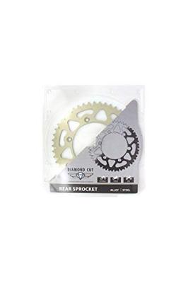 ESJOT Chain wheel 520 42z alu silver