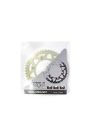 ESJOT Chain wheel 520 42z alu silver - thumbnail