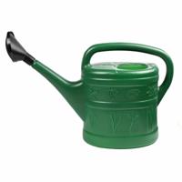 Gieter Plastic Groen (10 L) - thumbnail