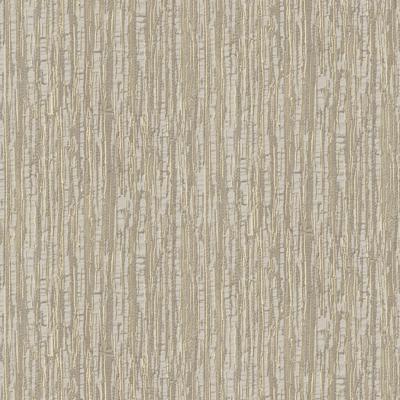 Dutch Wallcoverings Behang Embellish Silk Texture Taupe De120083