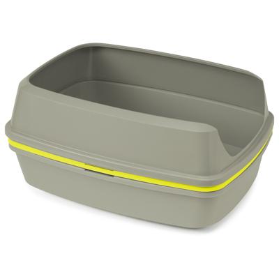 Moderna kattenbak Lift to Sift 50 cm grijs Moderna Gebr. de Boon - Gebr de boon