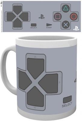 Playstation - Full Control Mug