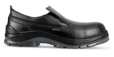 Sika Easy Low 211 Instapper Zwart S2 | Zwart | Maat 45 - 5703617156300