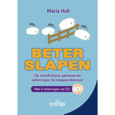 Beter slapen (Paperback)