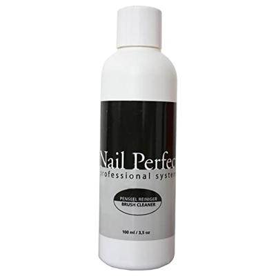 NailPerfect Solvents Acetone Remover 100ml