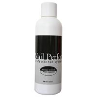 NailPerfect Solvents Acetone Remover 100ml - thumbnail