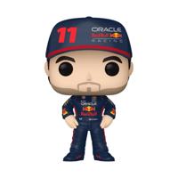 Formula 1 Funko Pop Vinyl: Sergio Perez - thumbnail