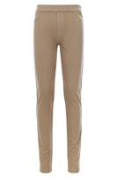 LOOXS Little Meisjes tregging - Sage groen - thumbnail