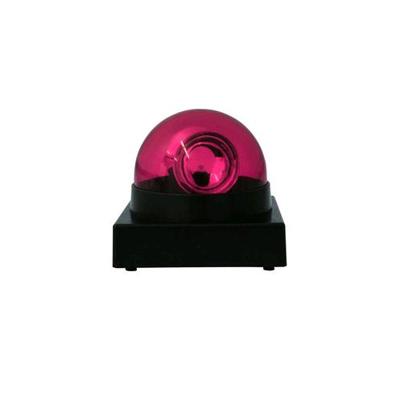 EUROLITE LED Buzzer Police Light red