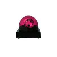 EUROLITE LED Buzzer Police Light red - thumbnail