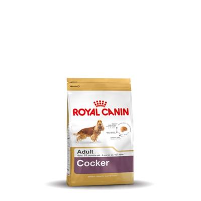 Royal Canin Cocker Adult hondenvoer 3kg