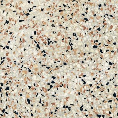 Jabo Terrazzo Casale Graniglia vloertegel avorio 25x25 Jabo Terrazzo Casale Graniglia vloertegel avorio 25x25