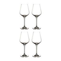 VILLEROY & BOCH - La Divina - Witte wijnglas 0,38l s/4 - thumbnail