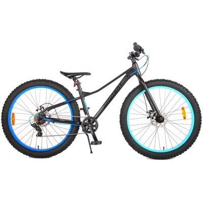 Volare Gradient Fatbike 26 inch 7v Prime Collection