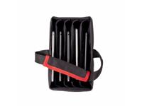 Parat PARAPROJECT® BASKET Tablettas Universeel 27,9 cm (11) Toploader Zwart - thumbnail