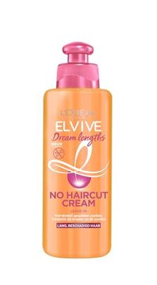 Elvive No haircut dream lengths 250 Milliliter Elvive No haircut dream lengths 250 Milliliter