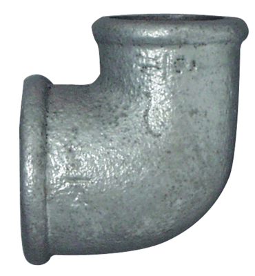 Cornat Galva Knie Vv 3/4X1/2 90Gr (90) - VFB903412 Cornat Galva Knie Vv 3/4X1/2 90Gr (90) - VFB903412