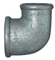 Cornat Galva Knie Vv 3/4X1/2 90Gr (90) - VFB903412 - thumbnail