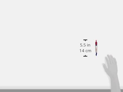 Maped passer Stop System, op blister